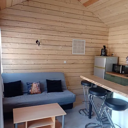 Salamandre, 4 Couchages, Acces Et Sauna *